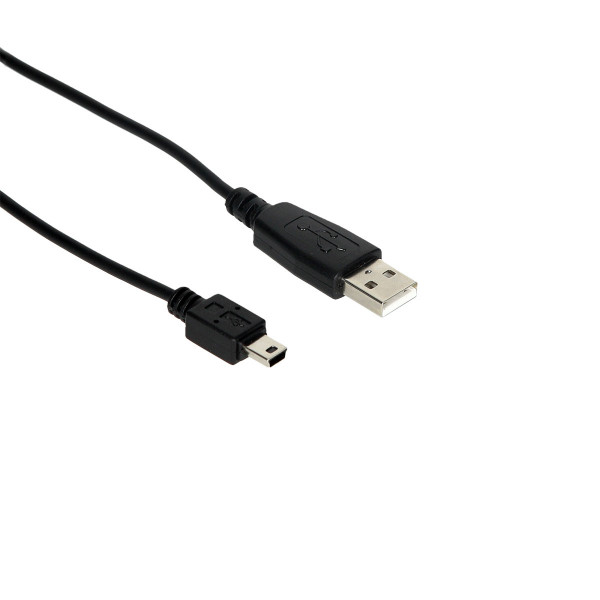 Mini USB Kabal, 1.8m 