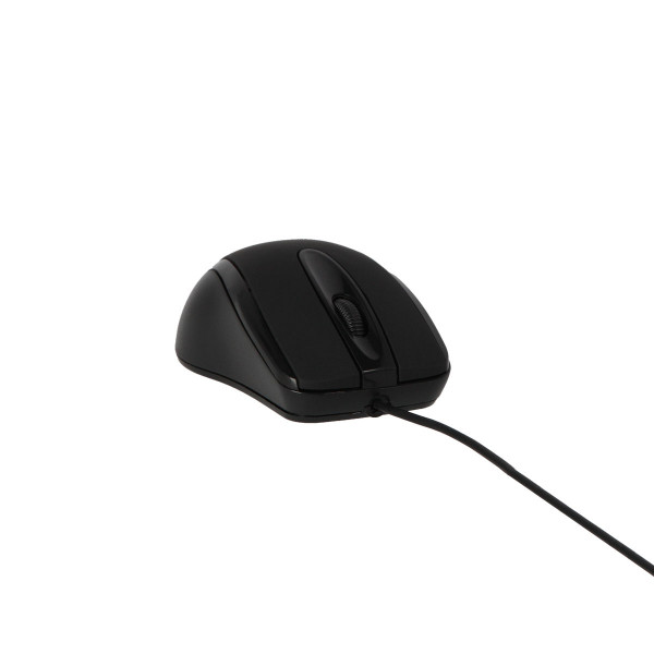 Optical Mouse 