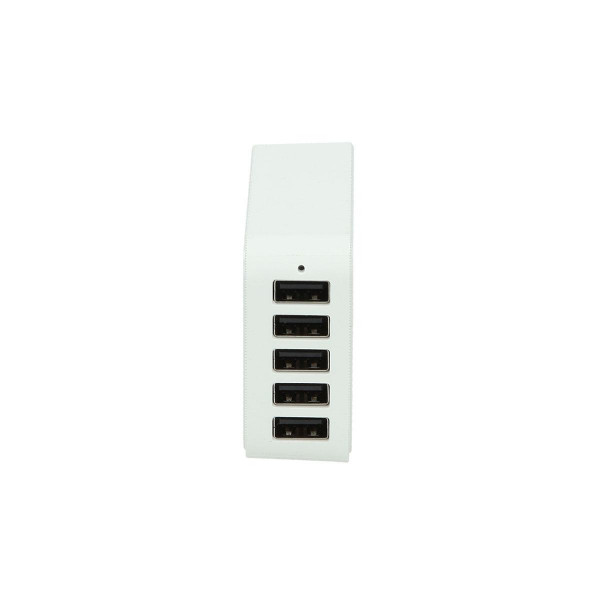 USB charger ''HV-241U-5'', 40W 