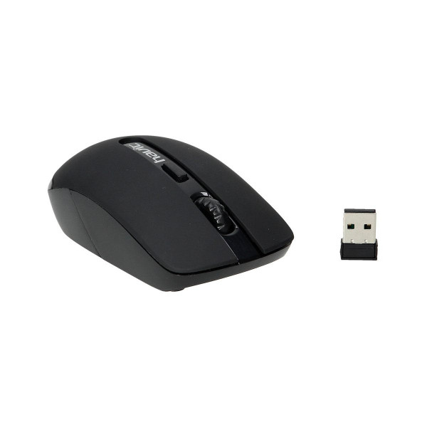 Wireless Mouse ''HV-M989GT'' 