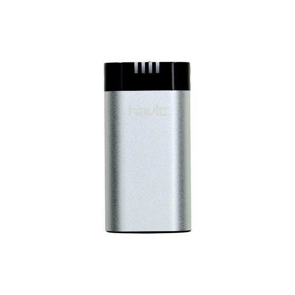 Powerbank 4400 mAh 