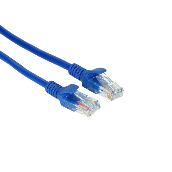 LAN cable Patch, 5m 