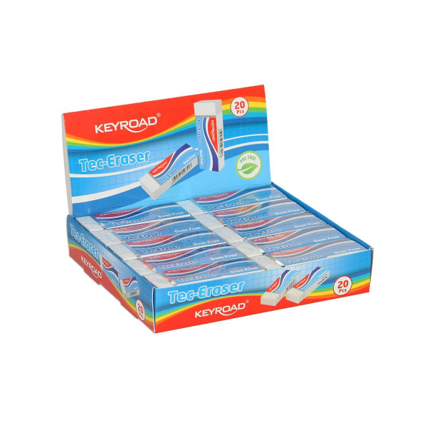 Eraser ''Tec''