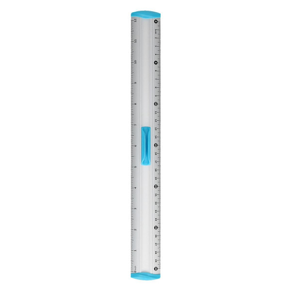 Ruler ''Measure Clip'', 30cm 
