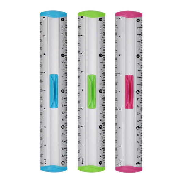 Lenir 20cm ''Mea Clip'', aluminium 