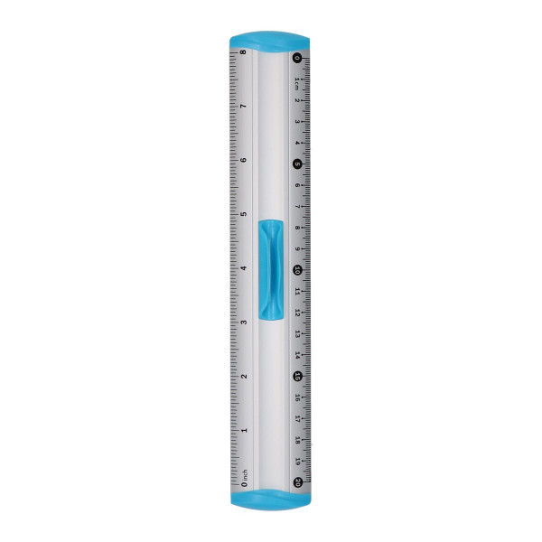 Lenir 20cm ''Mea Clip'', aluminium 