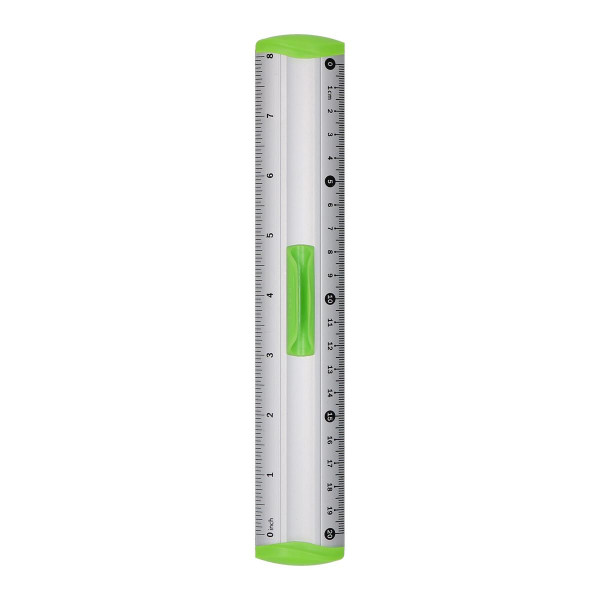 Lenir 20cm ''Mea Clip'', aluminium 