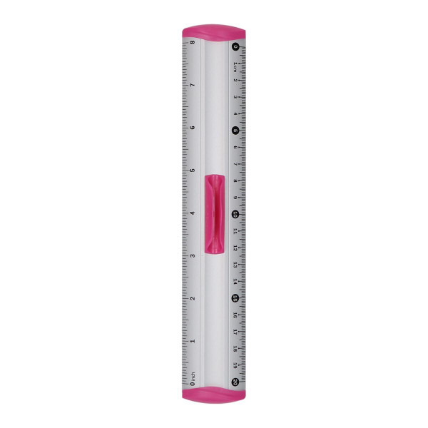 Lenir 20cm ''Mea Clip'', aluminium 