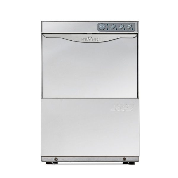 Professional Glass and Dishwashing Machine 