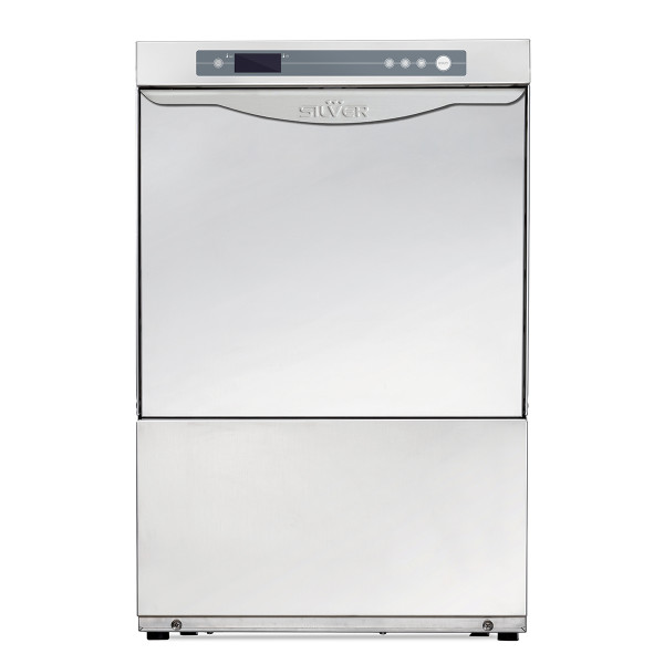 Professional Glass and Dishwashing Machine 