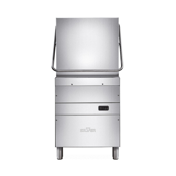 Professional Glass and Dishwashing Machine 