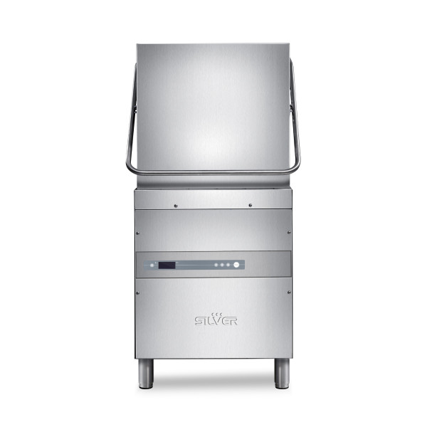 Professional Glass and Dishwashing Machine 
