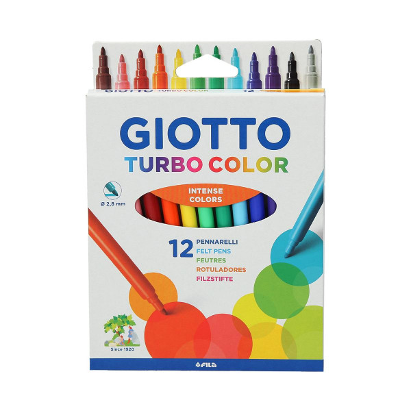 Flomaster ''Turbo color'', 12/1 