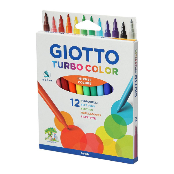 Flomaster ''Turbo color'', 12/1 