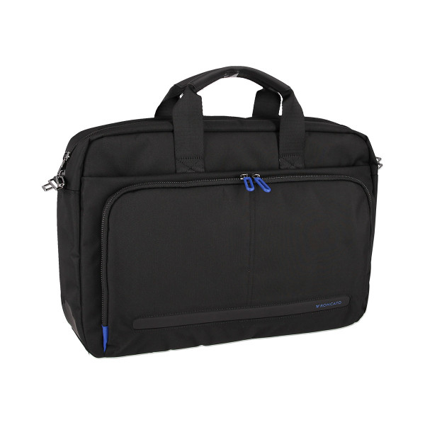 Roncato Business Aktentasche Urban Nero 15.6