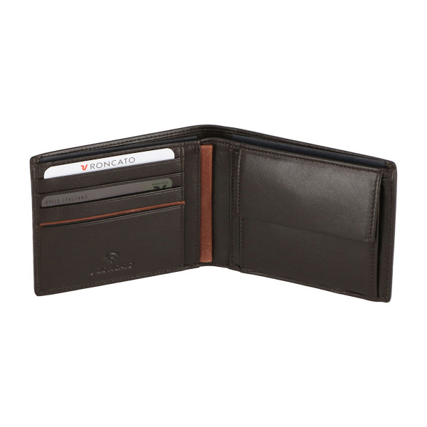 Roncato Wallet 