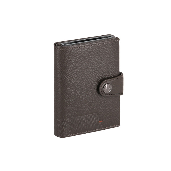 Roncato Wallet and name card holder 