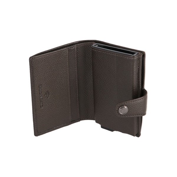 Roncato Wallet and name card holder 