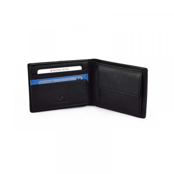Roncato Herrenbrieftasche 