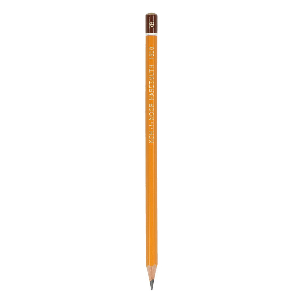 Drvena olovka 7B 
