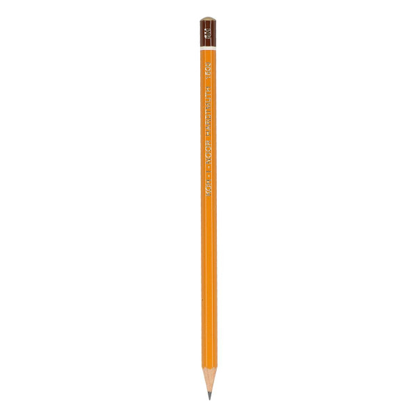 Drvena olovka 8H 