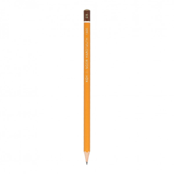 Drvena olovka 9H 