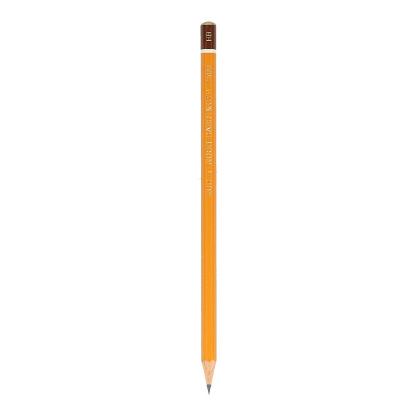 Drvena olovka HB 