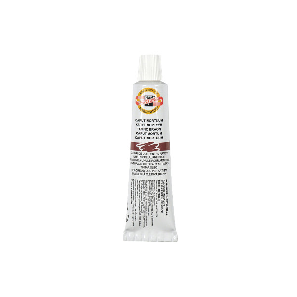 Uljana Boja 16ml Braun 
