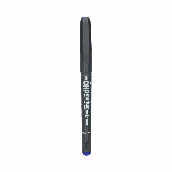 Marker OHP permanent, 1.0mm 