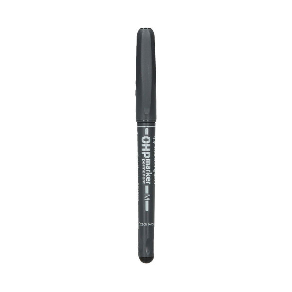 Marker OHP permanent, 1.0mm 