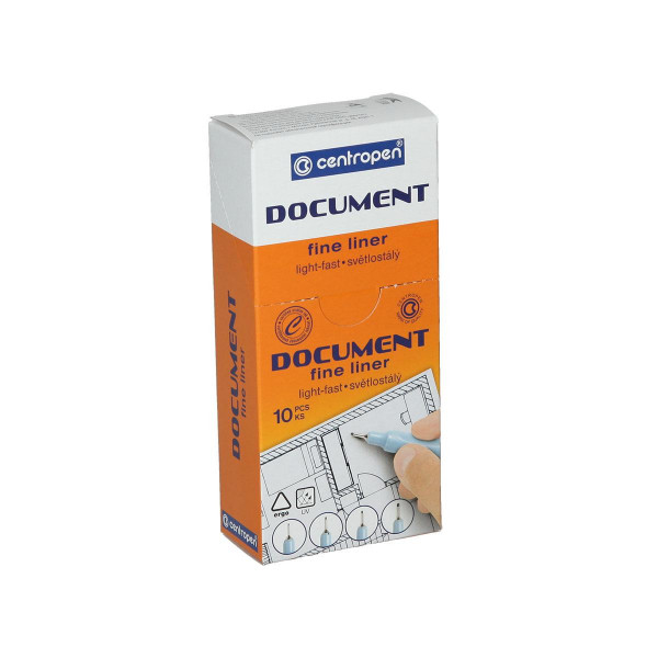 Liner document, 0.1mm 