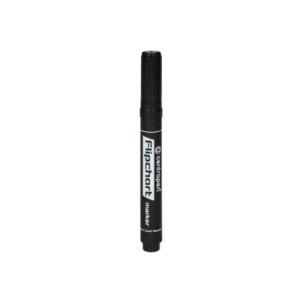 Flipchart marker, chisel tip 