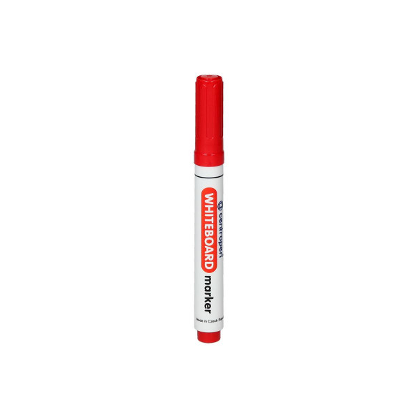 Marker Whiteboard 1-4, 6mm kosi vrh 
