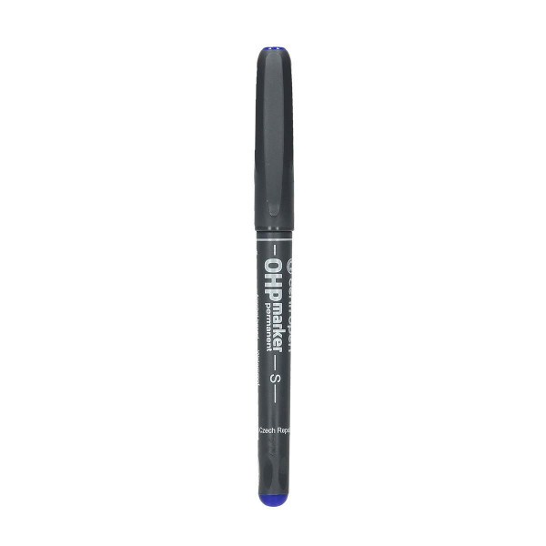 Marker OHP permanentni, 0.3mm 