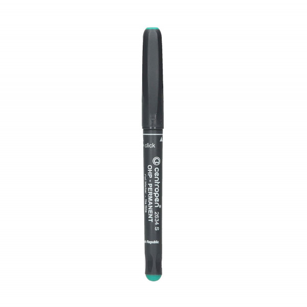 Marker OHP permanent, 0.3mm 