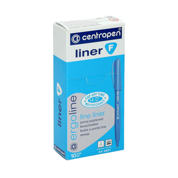 Fine liner, 0.3mm 