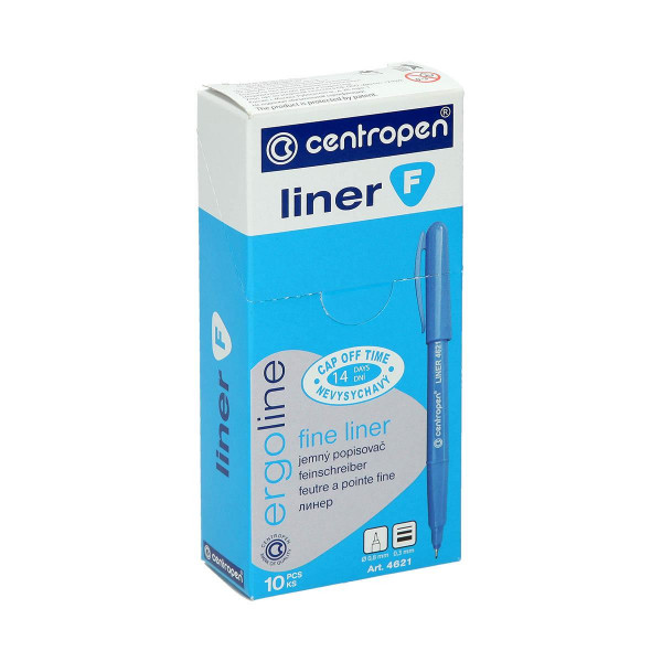 Fine liner, 0.3mma 