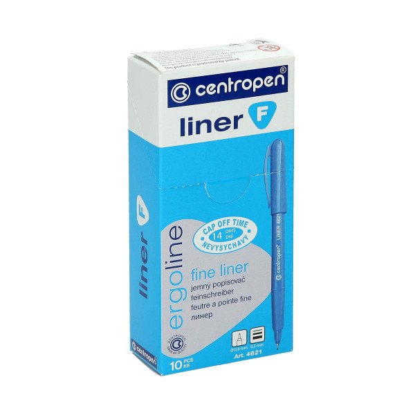 Fine liner, 0.3mm 