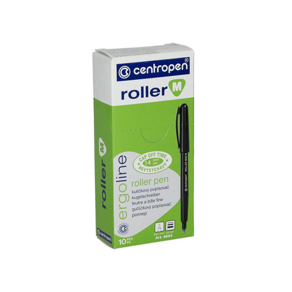 Document Roller, 0.6mm 