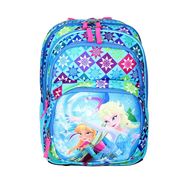 School bag ''FROZEN'' (KIDS Collection) 