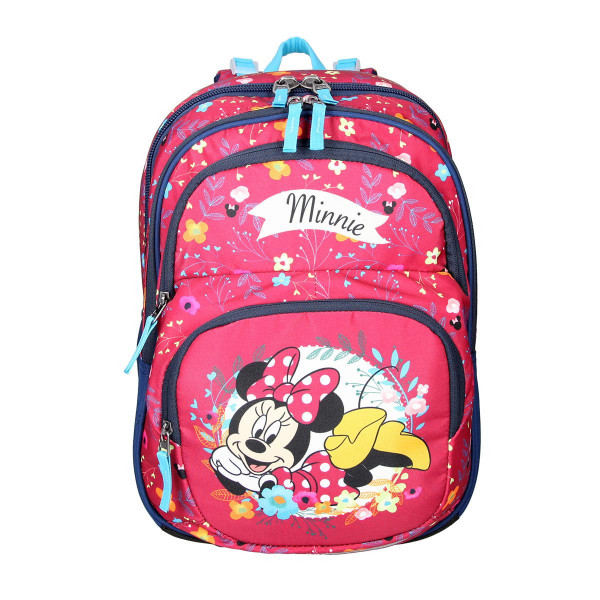 School bag ''MINNIE'' (KIDS Collection) 