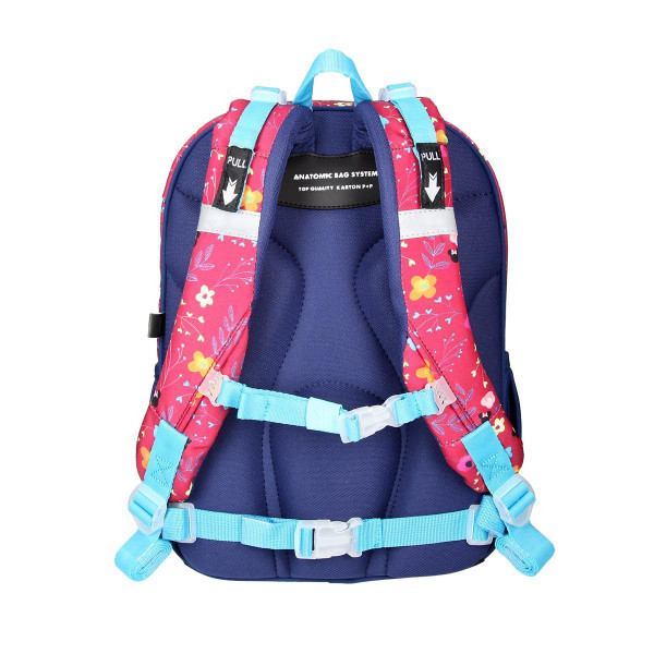 School bag ''MINNIE'' (KIDS Collection) 