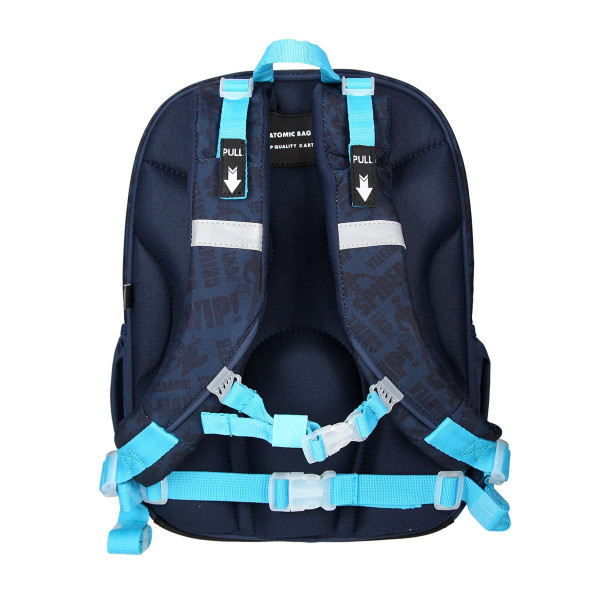 School bag ''SPIDERMAN'' (KIDS Collection) 