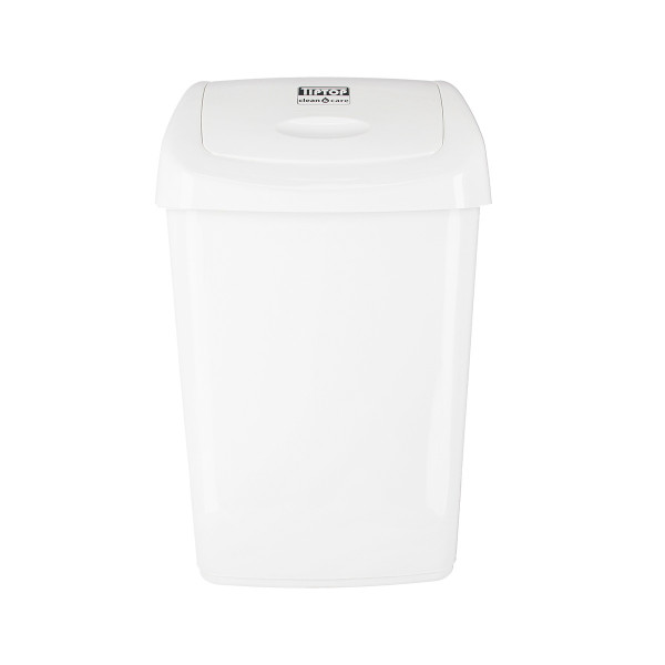 Trash can M size 25L 