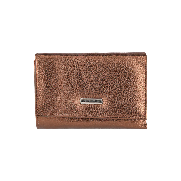 Falco ženski kožni novčanik, 1532 bronzani 