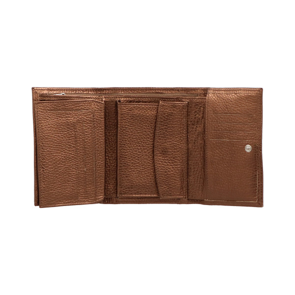 Falco ženski kožni novčanik, 1532 bronzani 