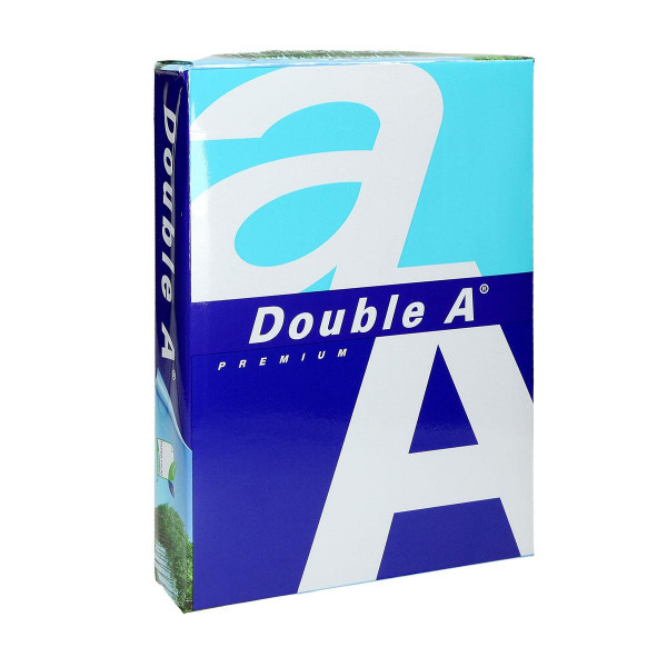 Papir Prem Doubl(A)A4/80g 