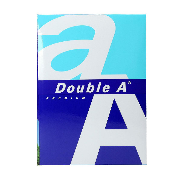 Papir Prem Doubl(A)A4/80g 