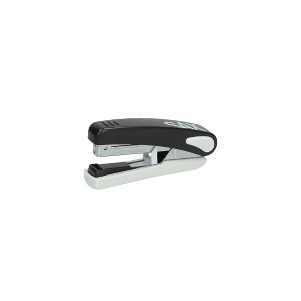 Stapler ''SAX 519'', plastic, 20 sheets 