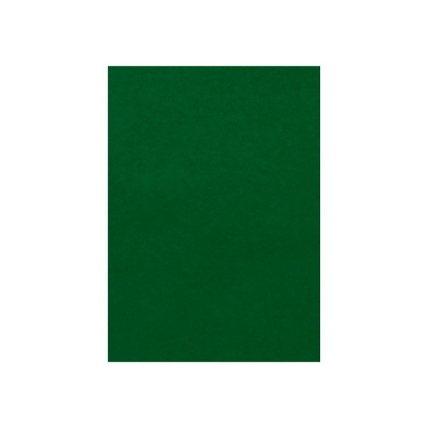 Hamer papir A4, 220g Zelena 